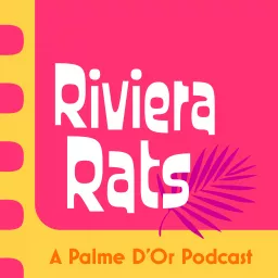 Riviera Rats Podcast artwork