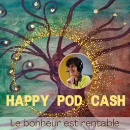 Happy Pod Cash Podcast artwork