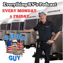 Everything RV’s Podcast