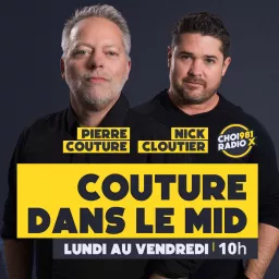 Couture dans le mid