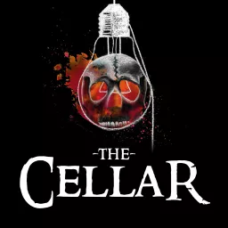 The Cellar True Crime Podcast artwork