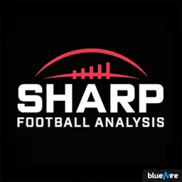 Sharp Football Analysis by Warren Sharp