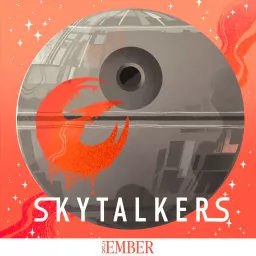 Skytalkers