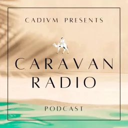 Caravan Radio Podcast artwork