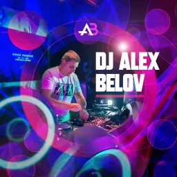 DJ ALEX BELOV