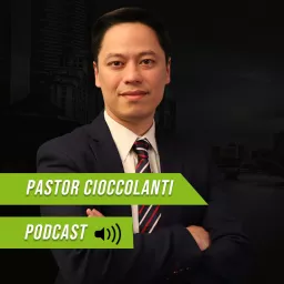 Ask Pastor Steve Cioccolanti (retired)