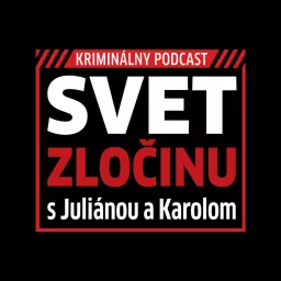 Svet zločinu Podcast artwork