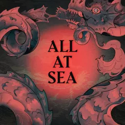 All At Sea Podcast artwork