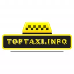 Top Taxi Podcast artwork