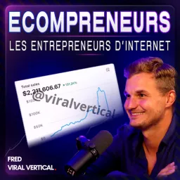 EcomPreneurs Podcast artwork