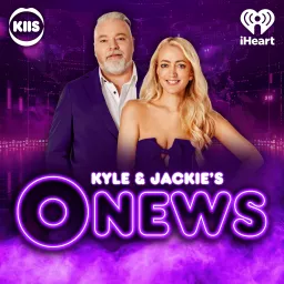 Kyle & Jackie’s O News