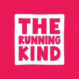 The Running Kind Podcast