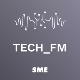 Tech_FM Podcast artwork