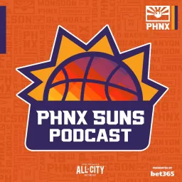 PHNX Suns Podcast