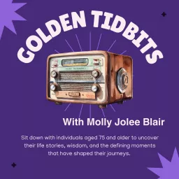 Golden Tidbits Podcast artwork