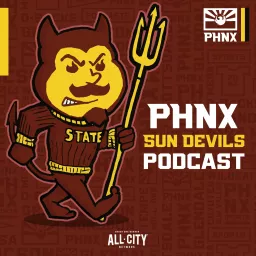 PHNX Sun Devils Podcast