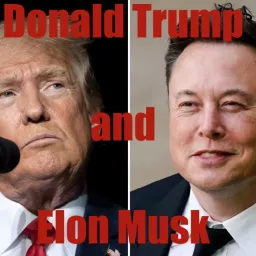 Trump and Musk - A Complex Dance