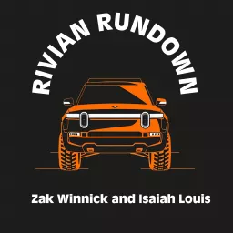 Rivian Rundown