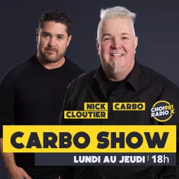 Carbo Show Podcast artwork