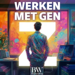 Werken met Gen Z | BusinessWise