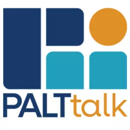 PALTtalk Podcast artwork