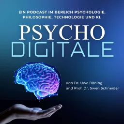 Psycho Digitale Podcast artwork