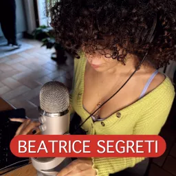 Racconti SEGRETI - I miei Podcast Erotici