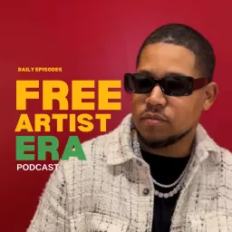 The Free Artist Era Podcast artwork