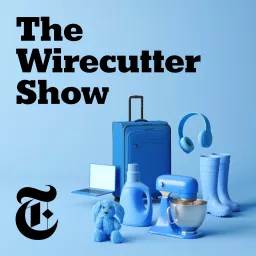 The Wirecutter Show Podcast artwork