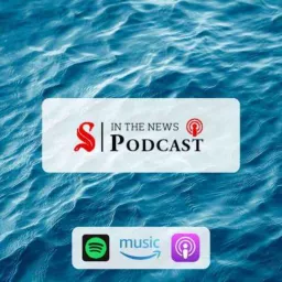 From A to Sea – The Southern Star Sea Swimming Podcast