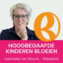 Hoogbegaafde Kinderen Bloeien