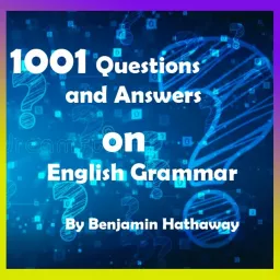 1001 Questions and Answers on English Grammar