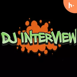 The DJ Interview Podcast artwork