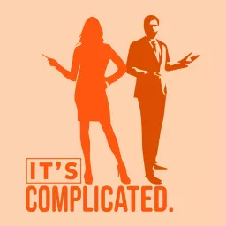 It's Complicated Podcast artwork