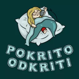 Pokrito Odkriti