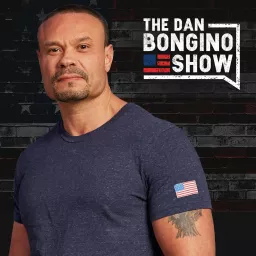 The Dan Bongino Show Podcast artwork