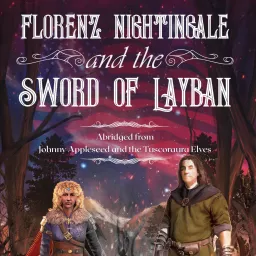 Florenz Nightingale and the Sword of Layban