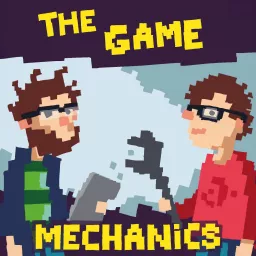 The Game Mechanics