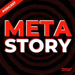 Metastory Podcast artwork