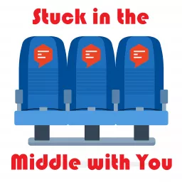 Stuck in the Middle with You