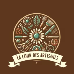 La cour des Artisanes