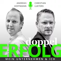 doppelERFOLG | Mein Unternehmen und ich