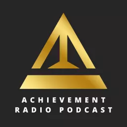 Achievement Radio Podcast artwork