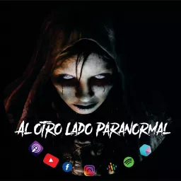 Al Otro Lado Paranormal