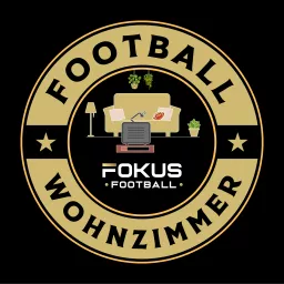 Football Wohnzimmer