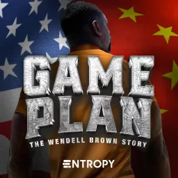 Game Plan: The Wendell Brown Story Podcast artwork