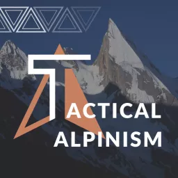 Tactical Alpinism