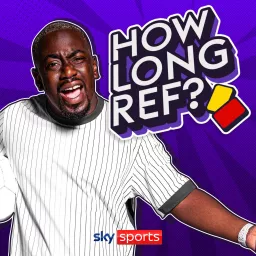 How Long Ref? From Sky Sports