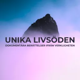 Unika livsöden