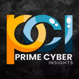 Prime Cyber Insights - 2PCI.com Podcast artwork